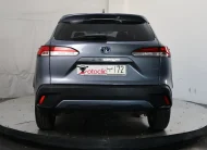 TOYOTA Corolla Cross 1.8 Hybride 122 Dynamic