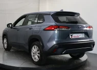TOYOTA Corolla Cross 1.8 Hybride 122 Dynamic