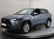 TOYOTA Corolla Cross 1.8 Hybride 122 Dynamic