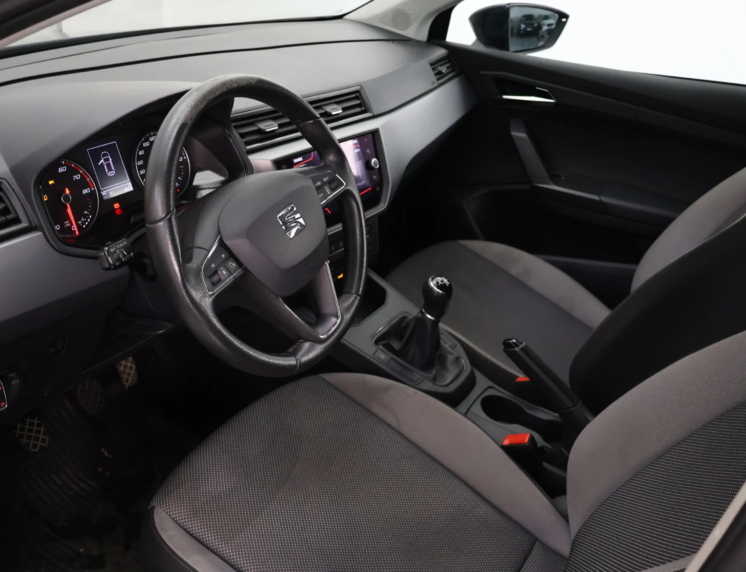 SEAT Ibiza 1.0 TSI 115 URBAN