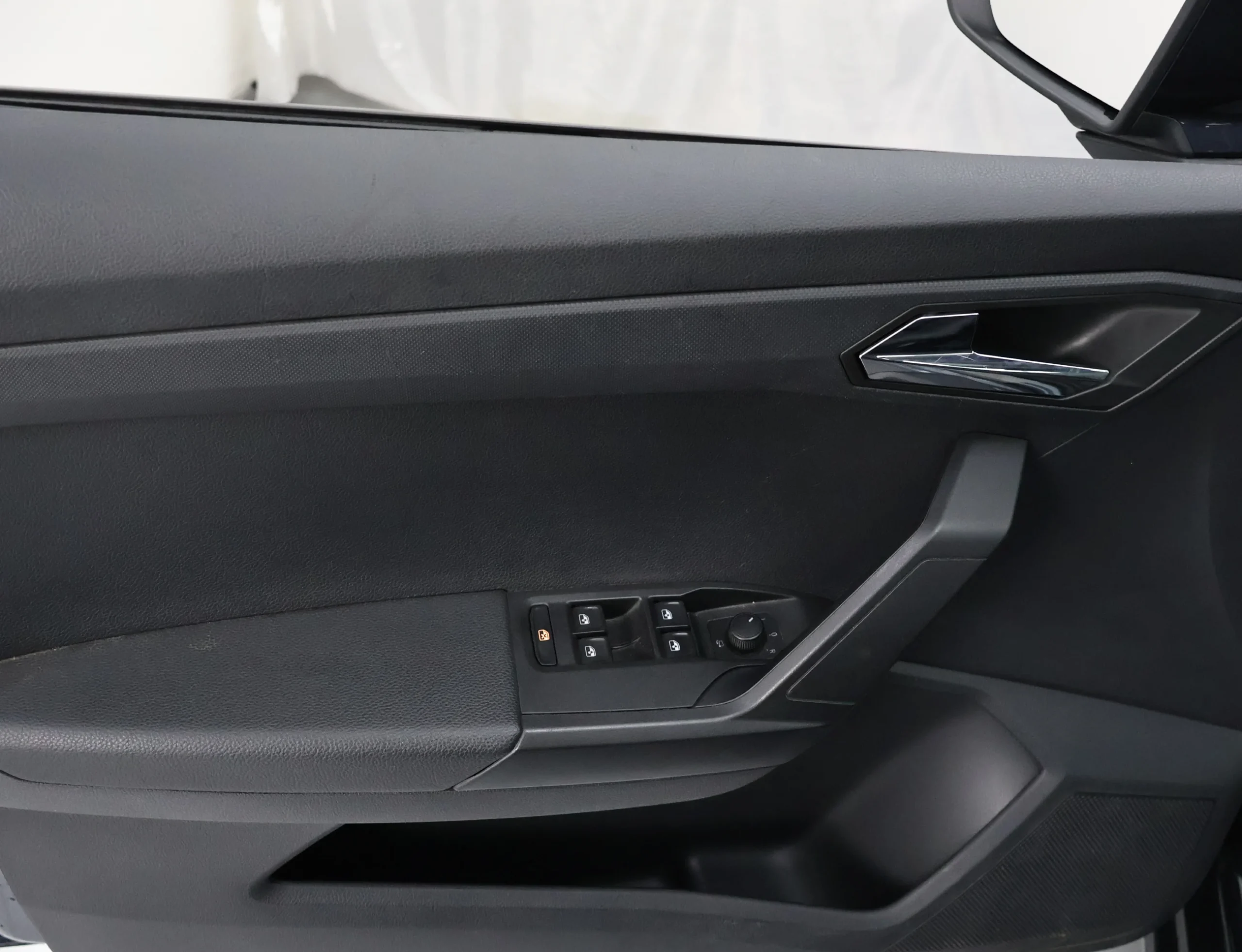 SEAT Ibiza 1.0 TSI 115 URBAN