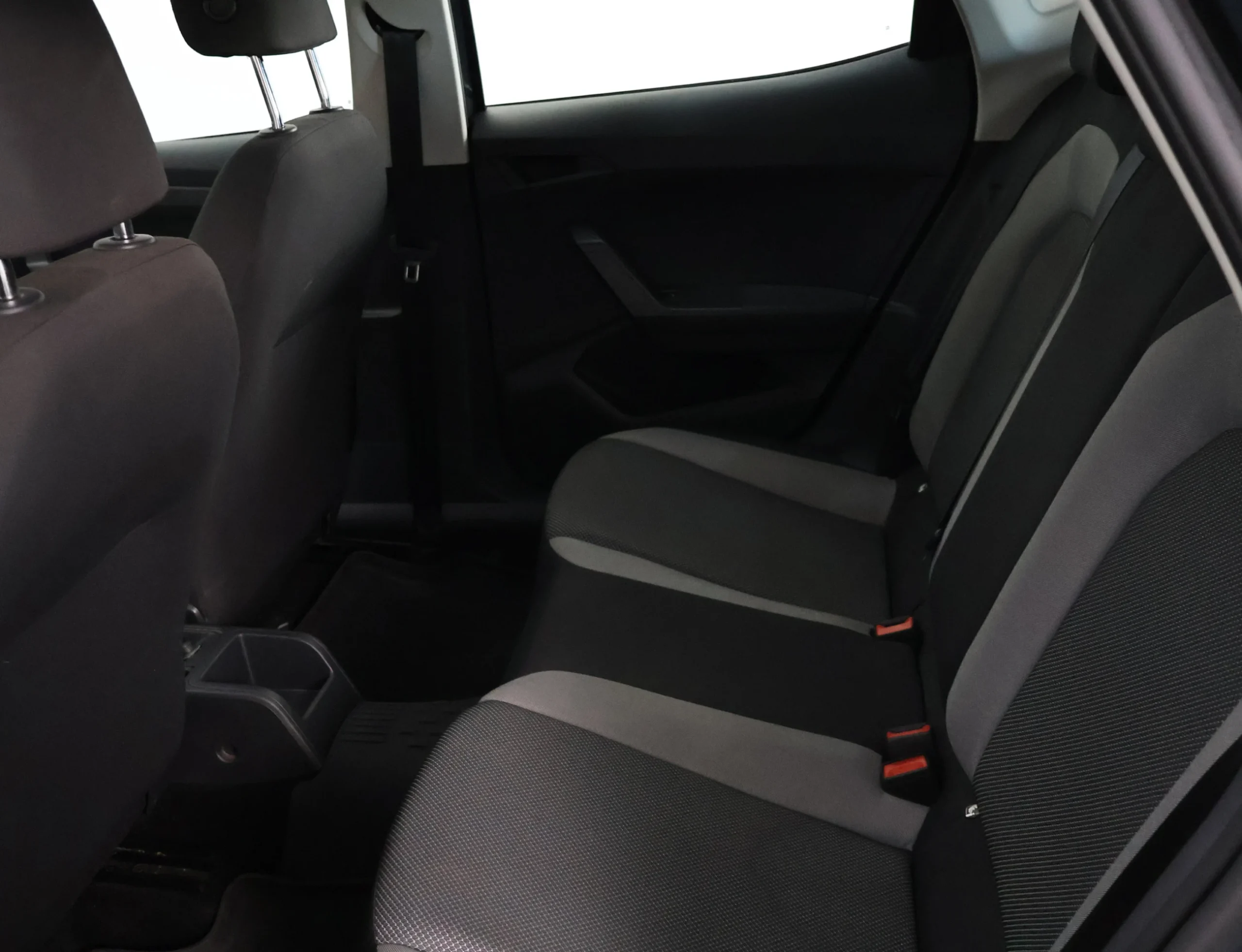 SEAT Ibiza 1.0 TSI 115 URBAN