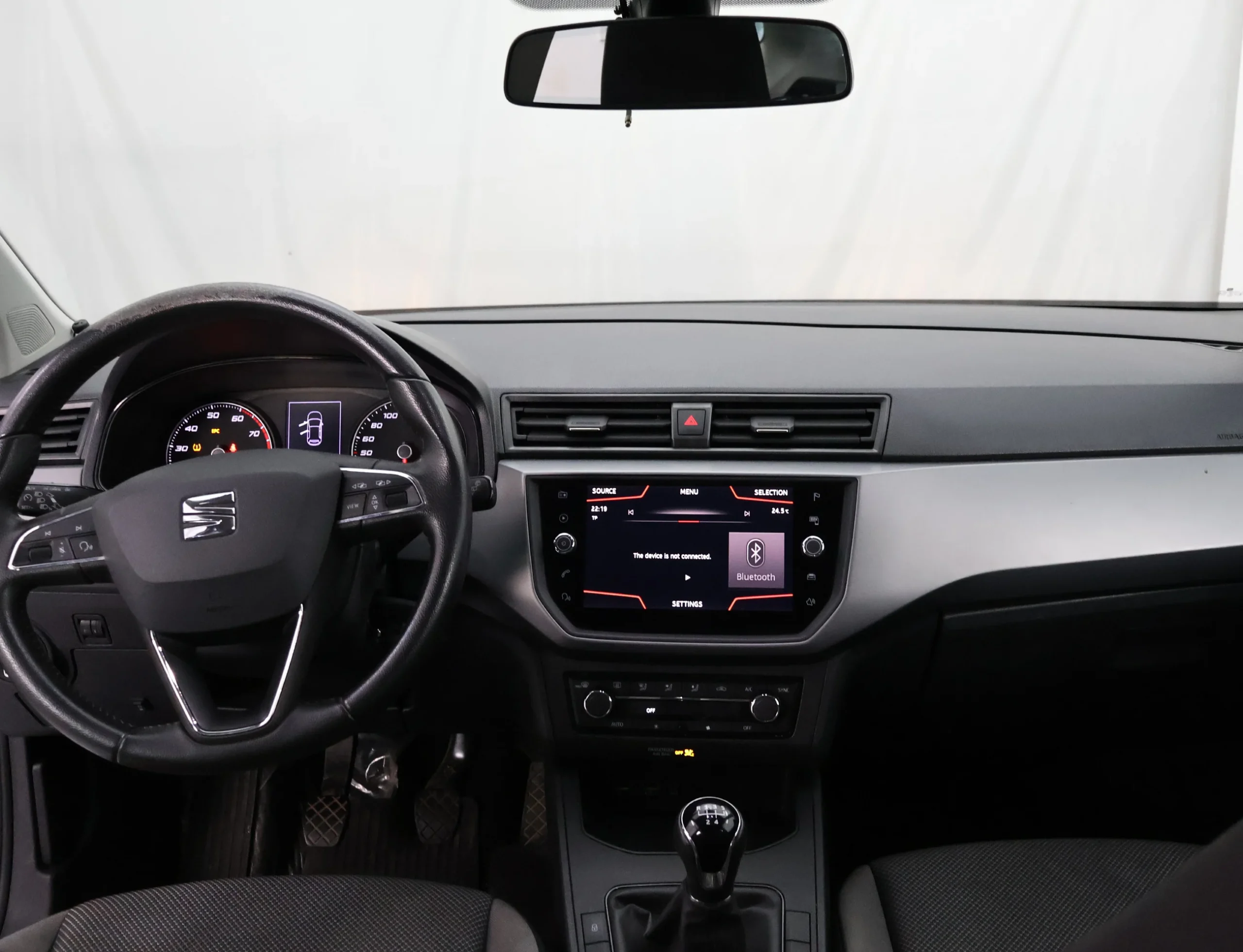 SEAT Ibiza 1.0 TSI 115 URBAN