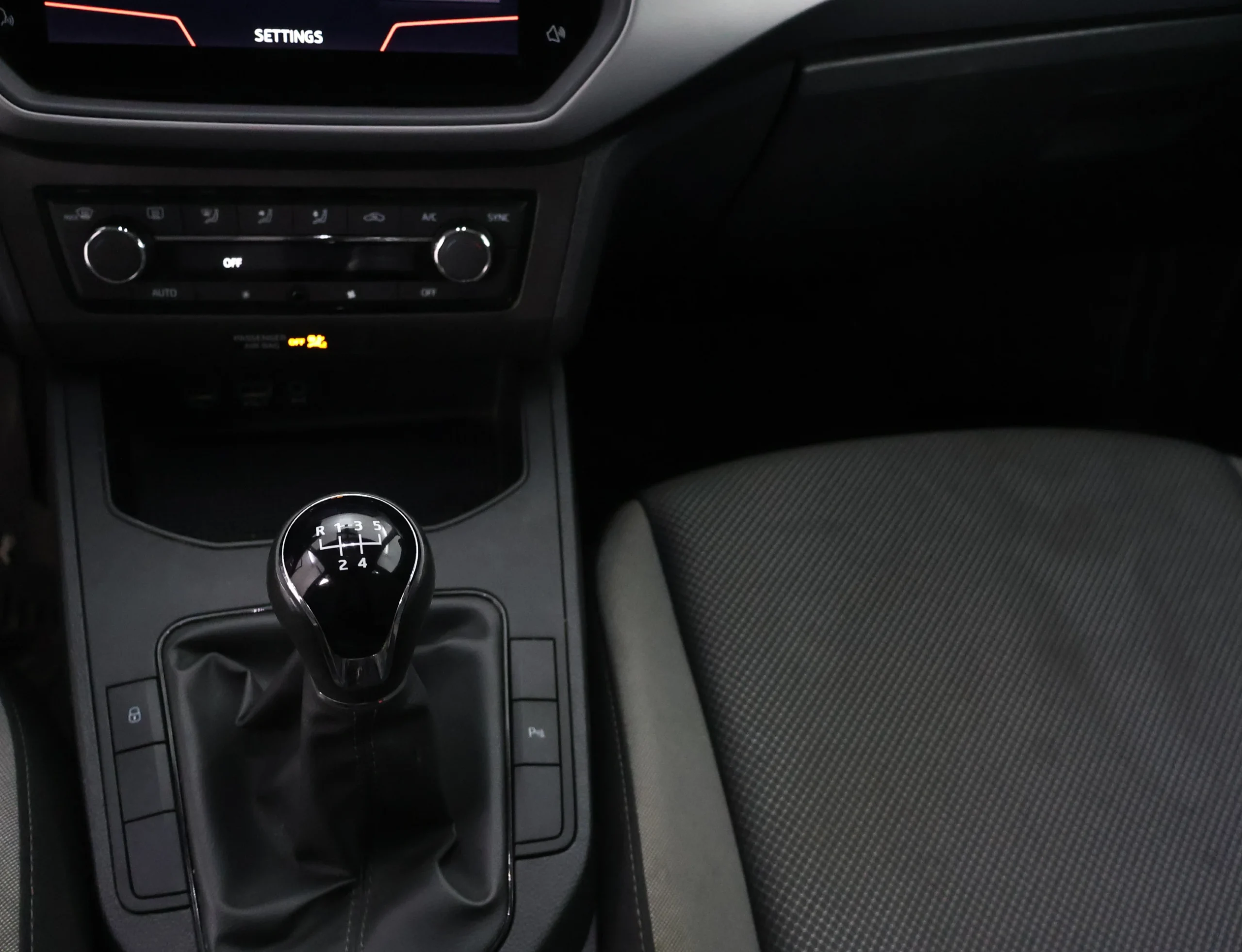 SEAT Ibiza 1.0 TSI 115 URBAN