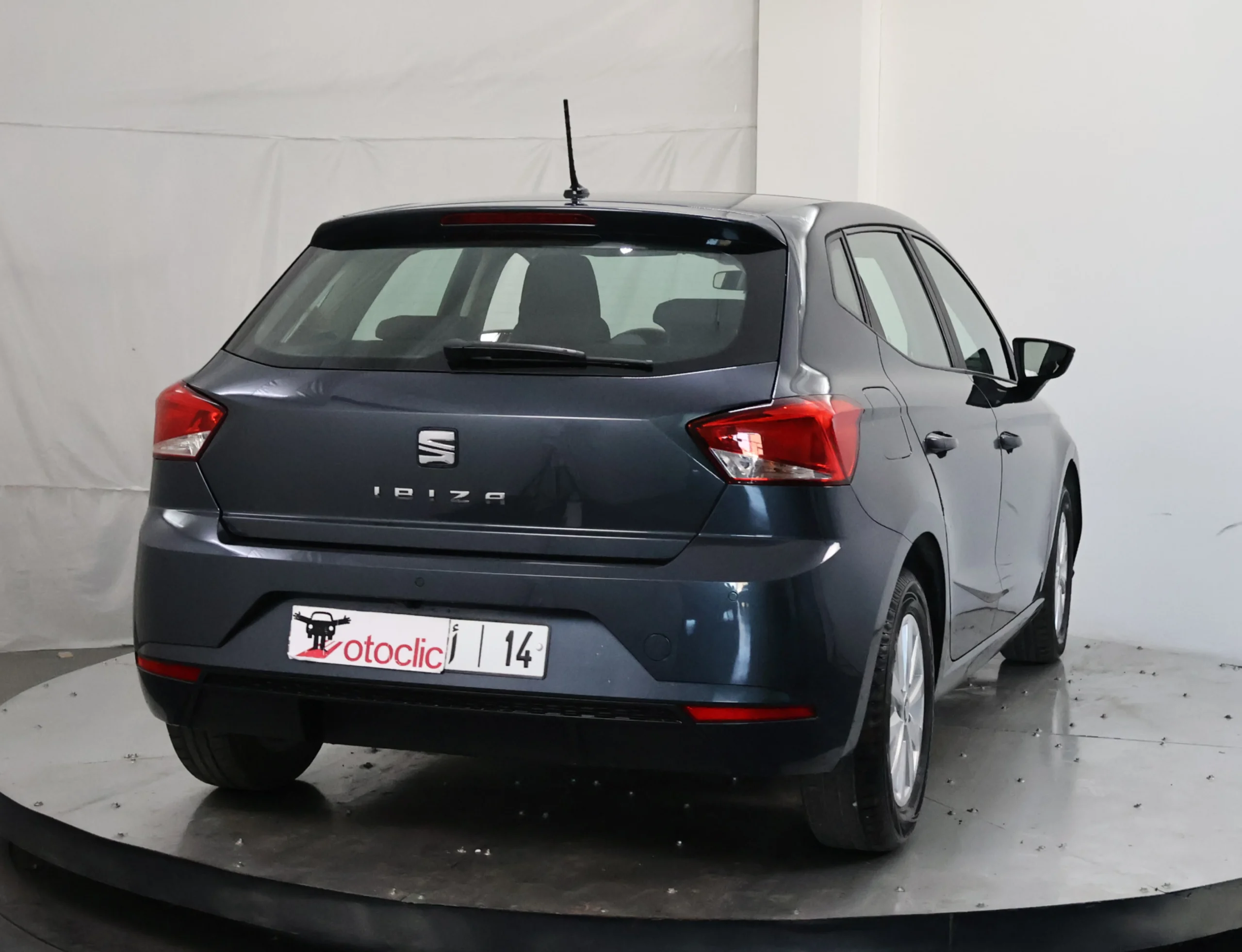 SEAT Ibiza 1.0 TSI 115 URBAN