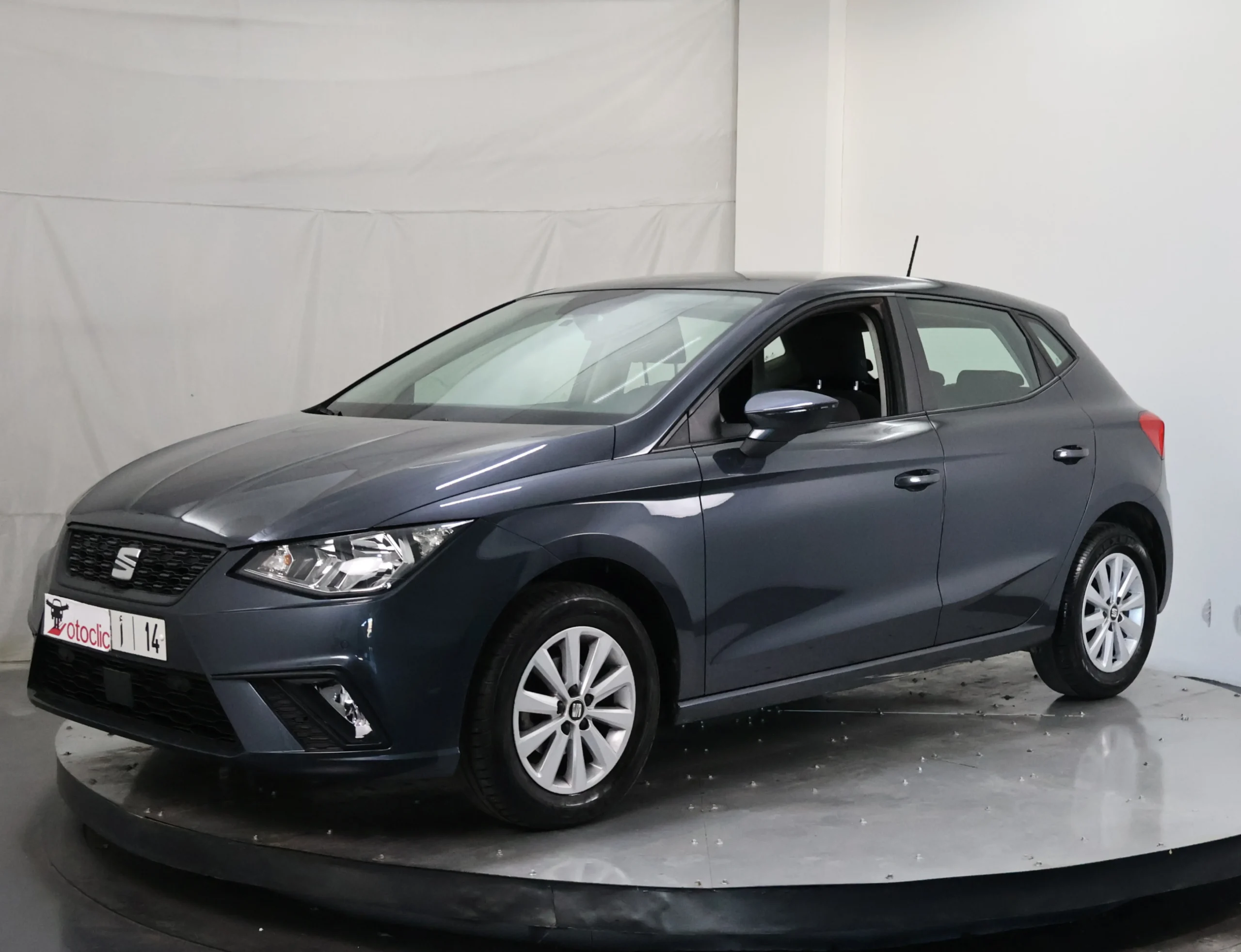 SEAT Ibiza 1.0 TSI 115 URBAN