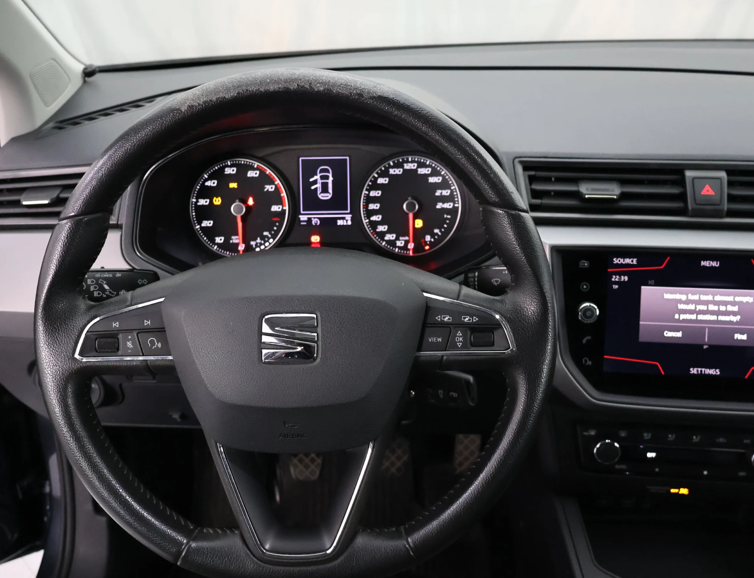 SEAT Ibiza 1.0 TSI 115 URBAN