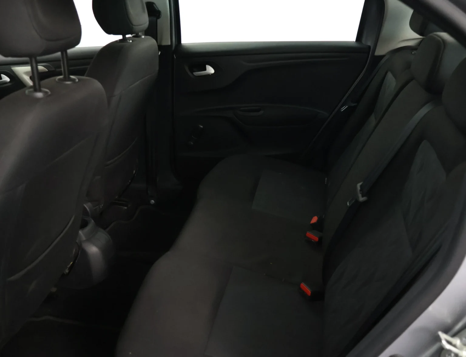 CITROEN C-Elysee 1.6 HDi 92 New Feel
