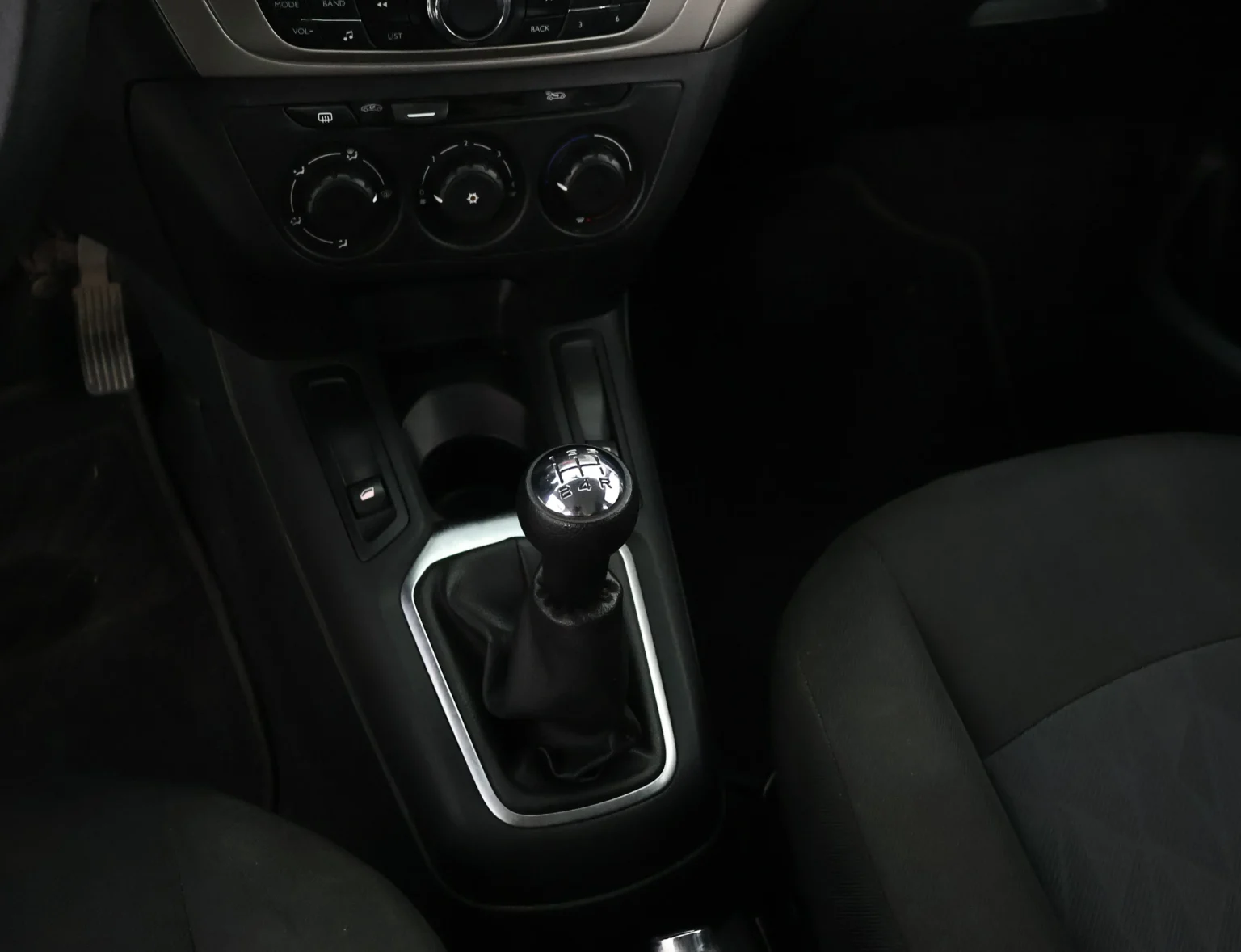 CITROEN C-Elysee 1.6 HDi 92 New Feel