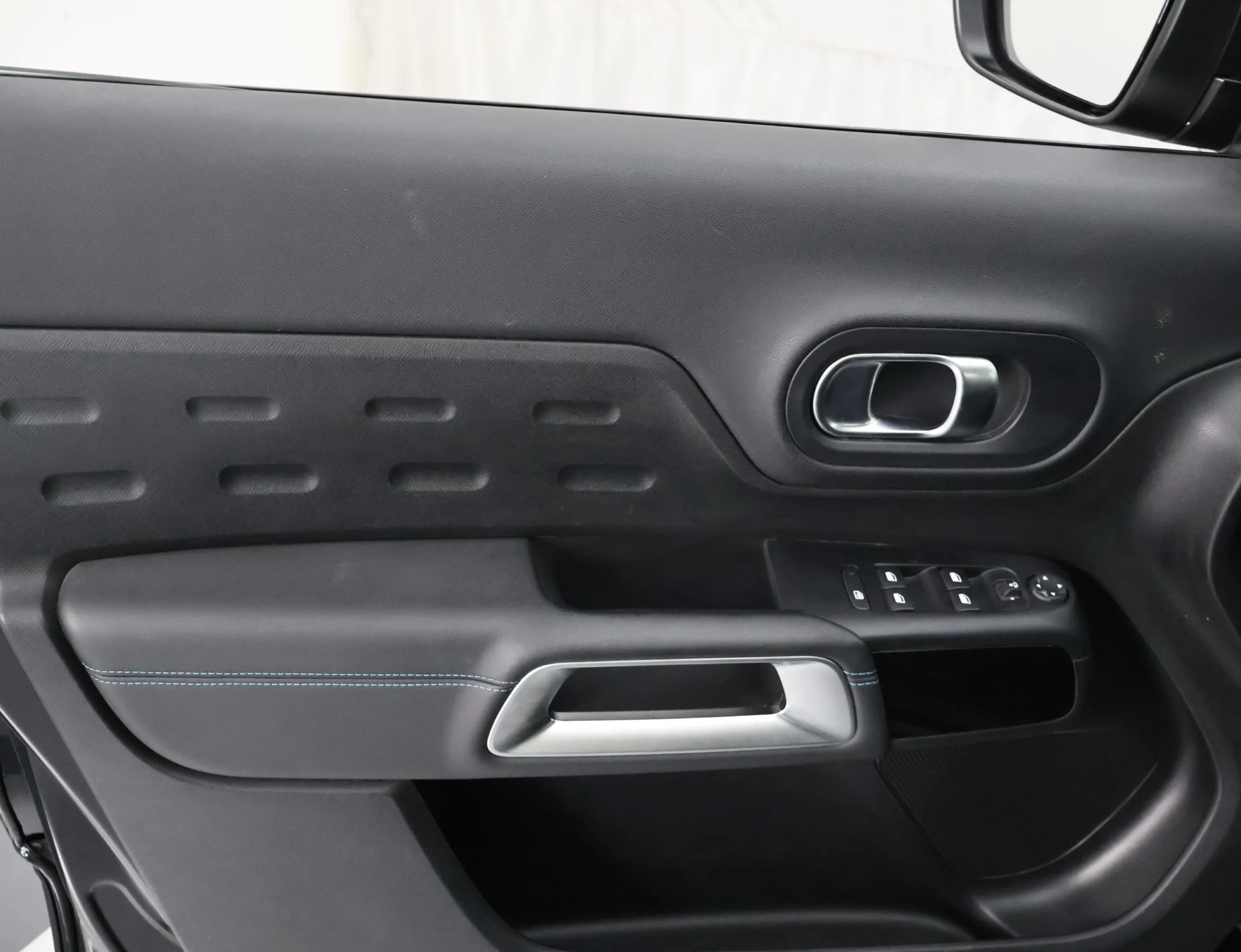 CITROEN C5 AirCross 2.0 BlueHDi 180 BVA Shine