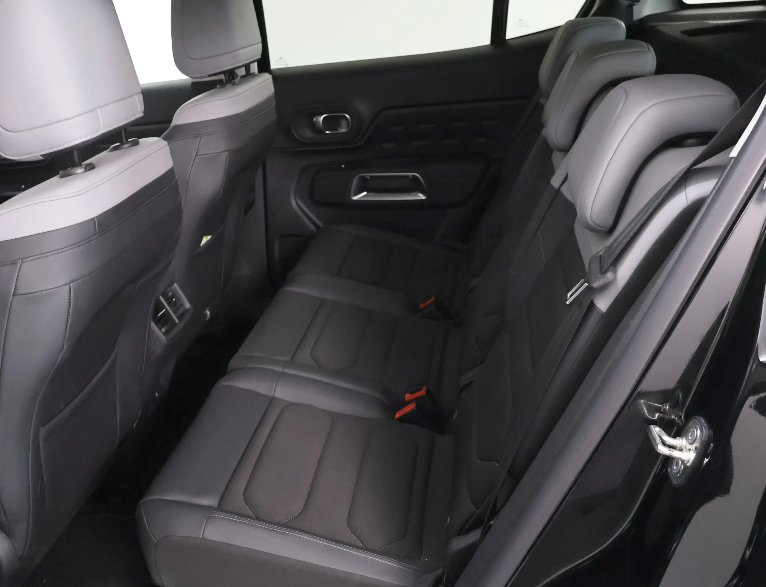 CITROEN C5 AirCross 2.0 BlueHDi 180 BVA Shine