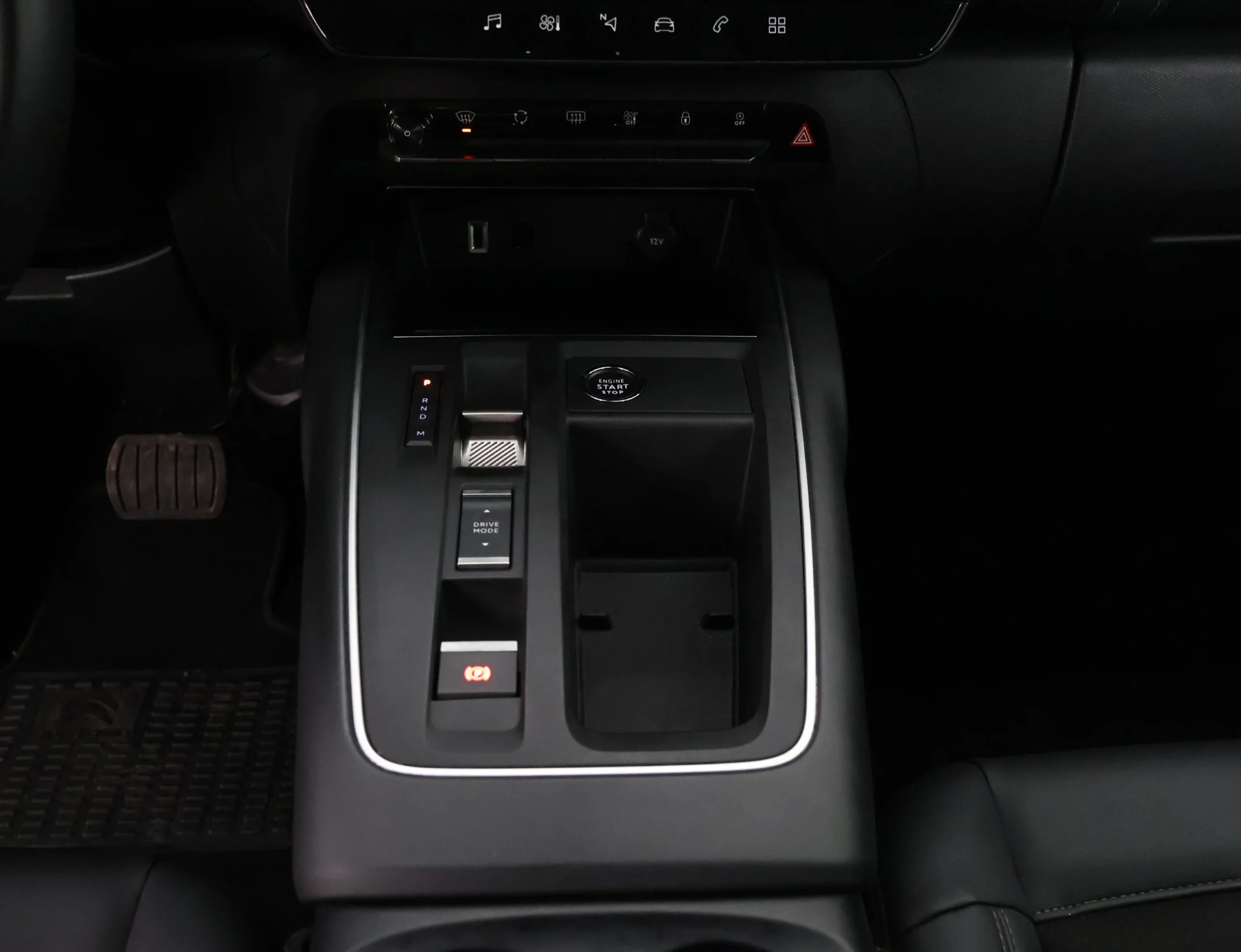 CITROEN C5 AirCross 2.0 BlueHDi 180 BVA Shine