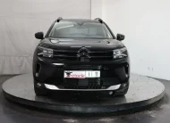 CITROEN C5 AirCross 2.0 BlueHDi 180 BVA Shine