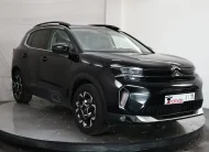 CITROEN C5 AirCross 2.0 BlueHDi 180 BVA Shine