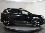 CITROEN C5 AirCross 2.0 BlueHDi 180 BVA Shine