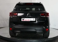 CITROEN C5 AirCross 2.0 BlueHDi 180 BVA Shine