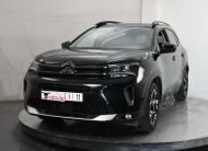 CITROEN C5 AirCross 2.0 BlueHDi 180 BVA Shine