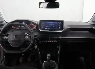 PEUGEOT 208 1.2 PureTech Active