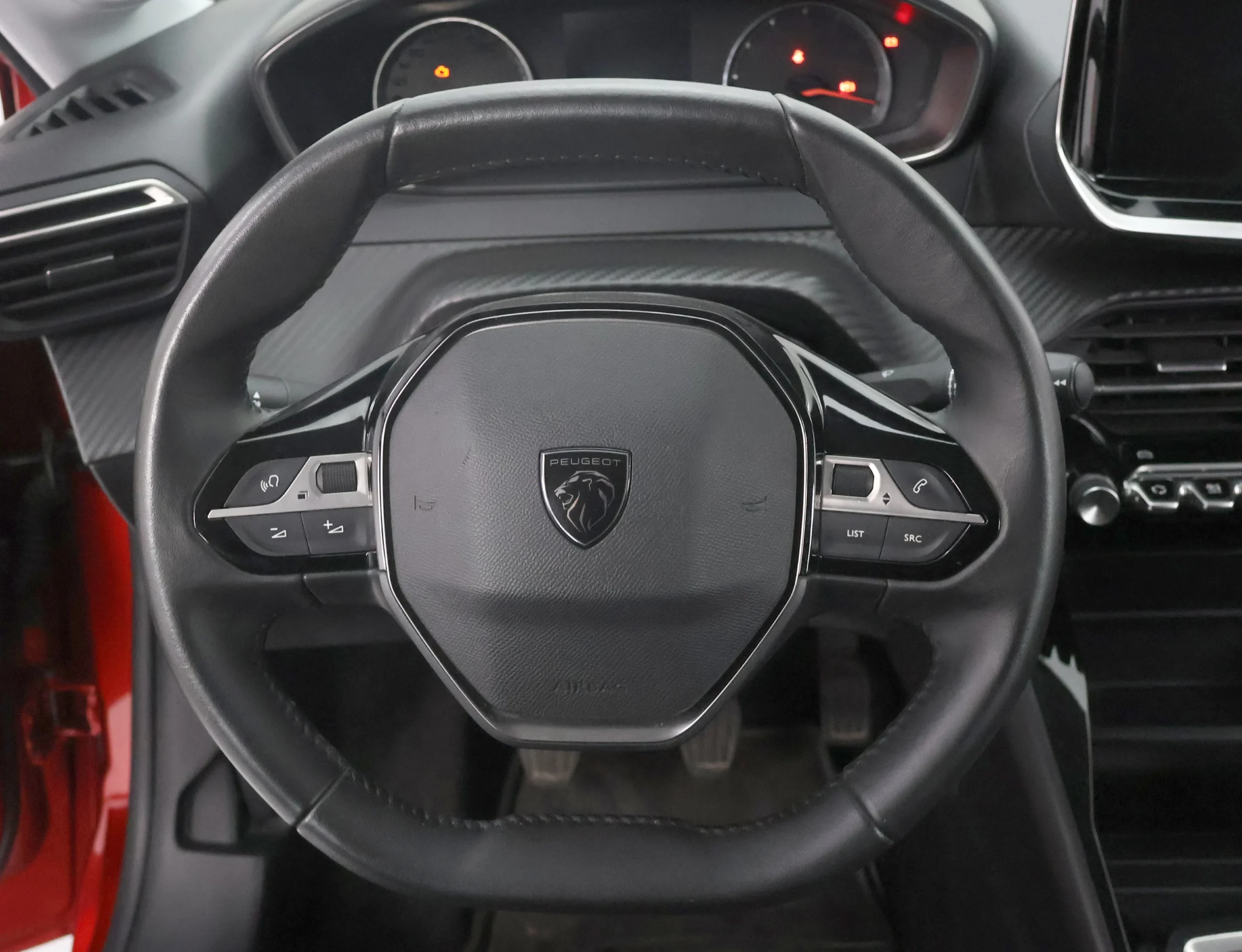 PEUGEOT 208 1.2 PureTech Active