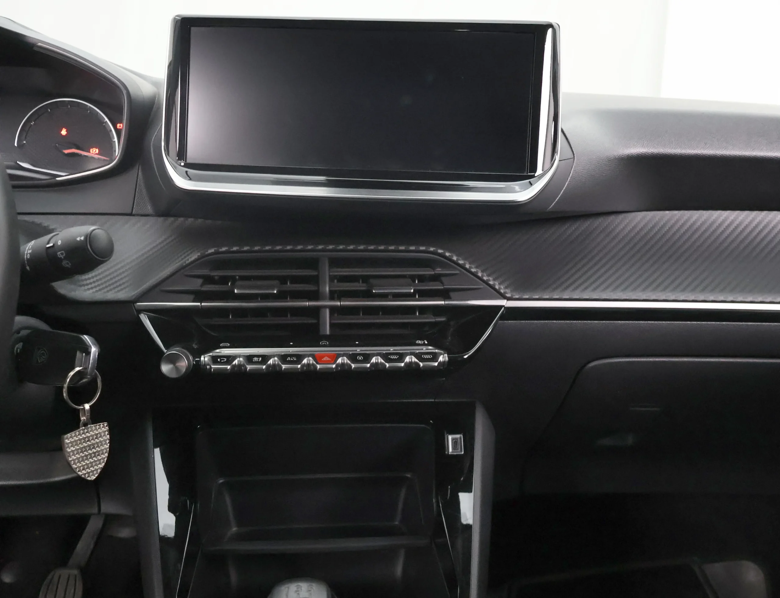 PEUGEOT 208 1.2 PureTech Active