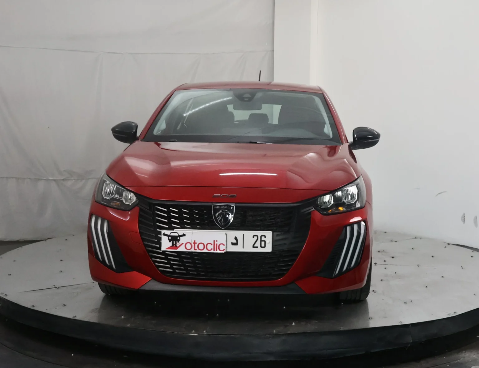 PEUGEOT 208 1.2 PureTech Active