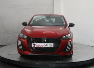 PEUGEOT 208 1.2 PureTech Active