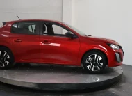 PEUGEOT 208 1.2 PureTech Active