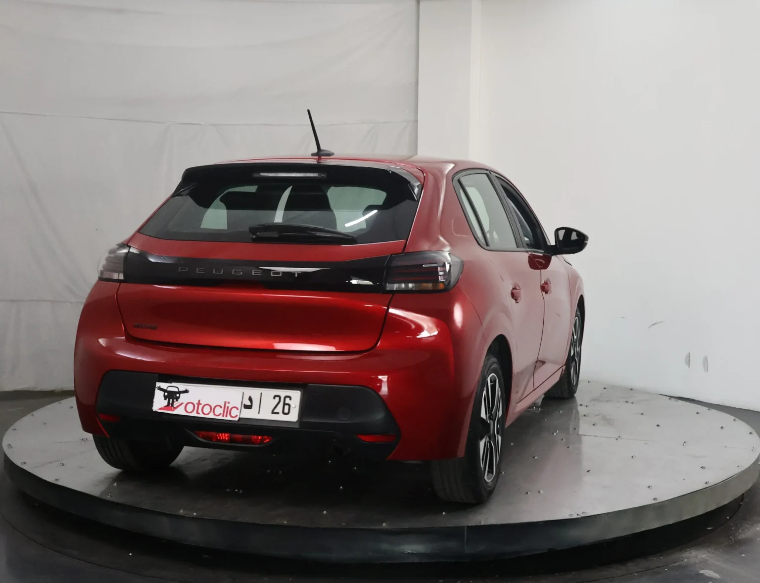 PEUGEOT 208 1.2 PureTech Active