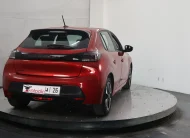 PEUGEOT 208 1.2 PureTech Active