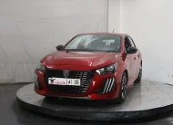 PEUGEOT 208 1.2 PureTech Active