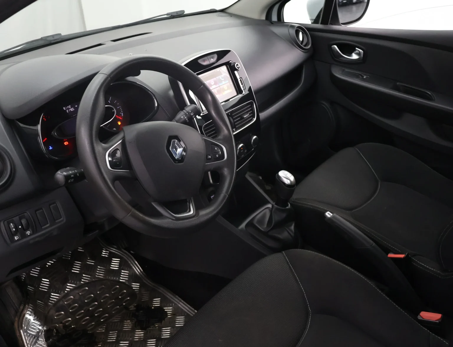 RENAULT Clio 1.5 dCi 85 Business