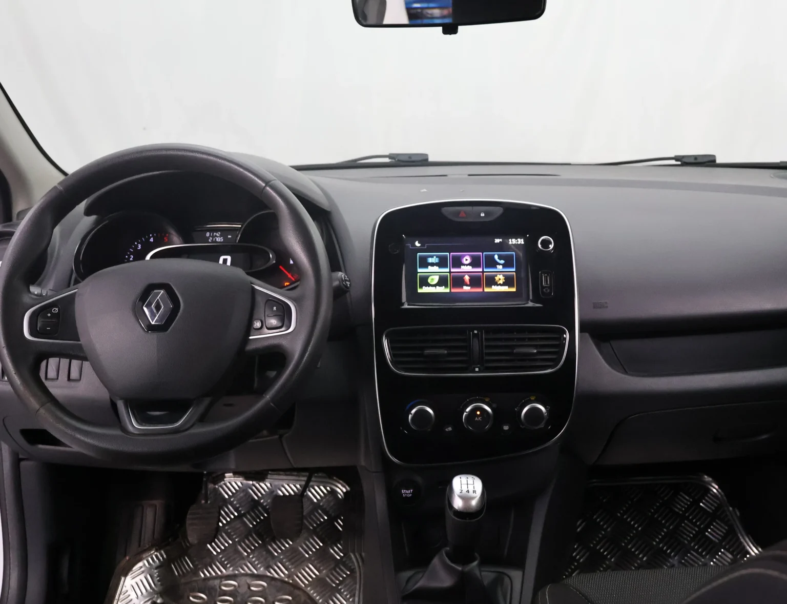 RENAULT Clio 1.5 dCi 85 Business