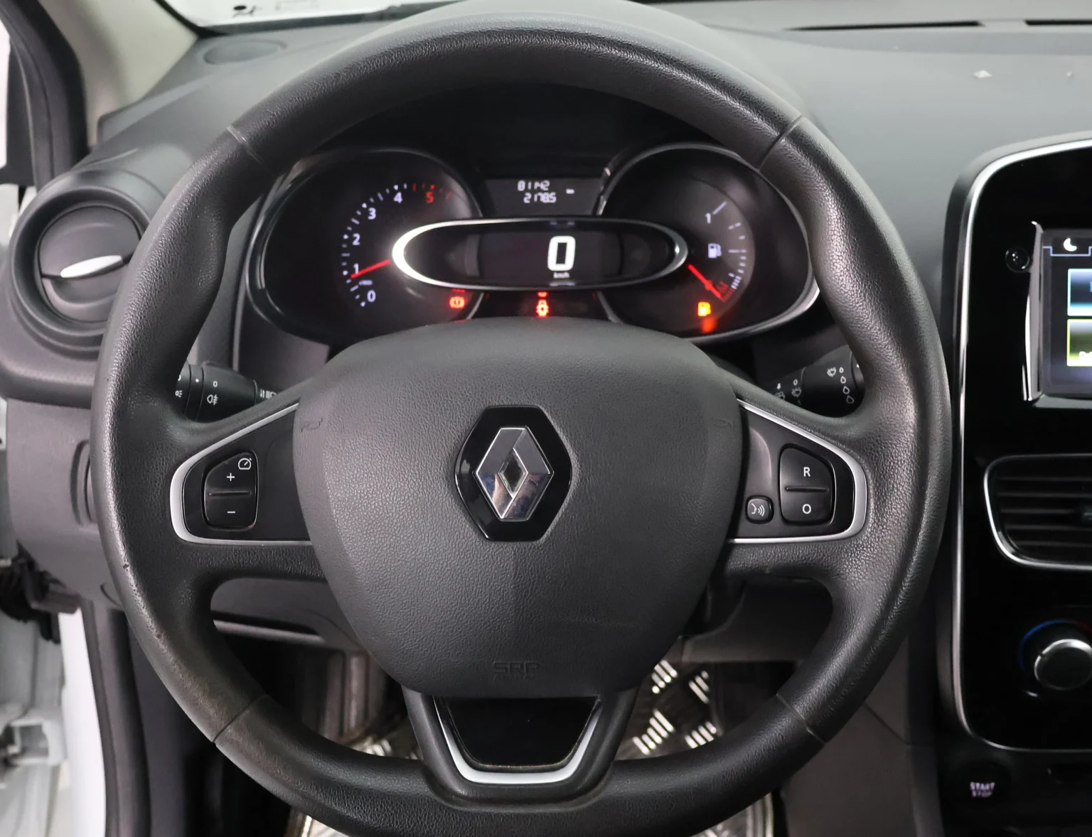 RENAULT Clio 1.5 dCi 85 Business