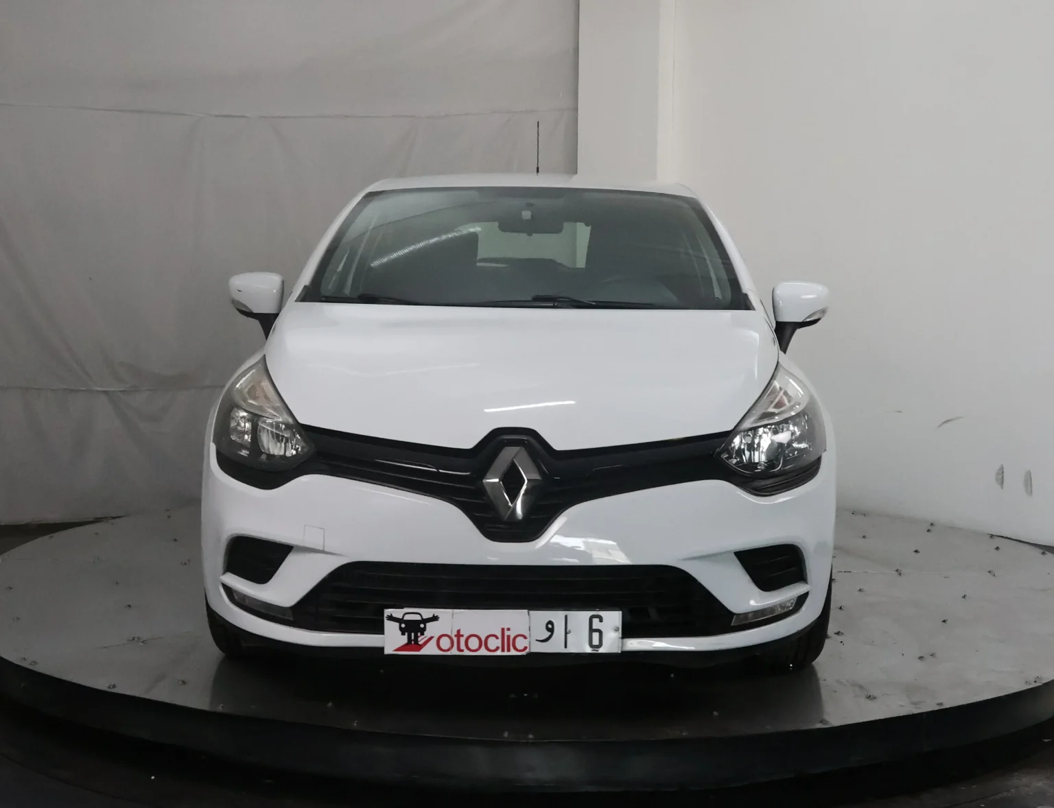 RENAULT Clio 1.5 dCi 85 Business
