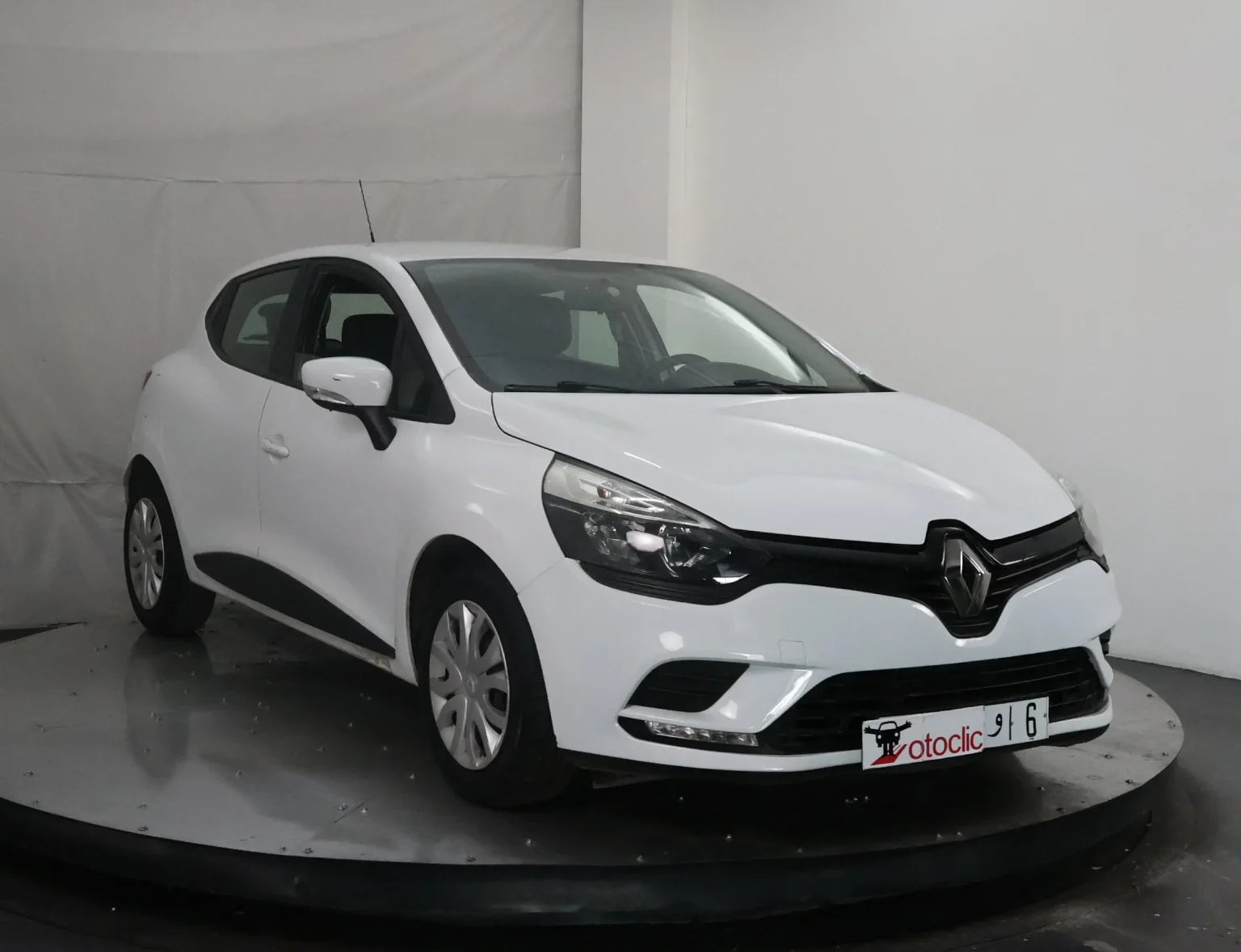 RENAULT Clio 1.5 dCi 85 Business