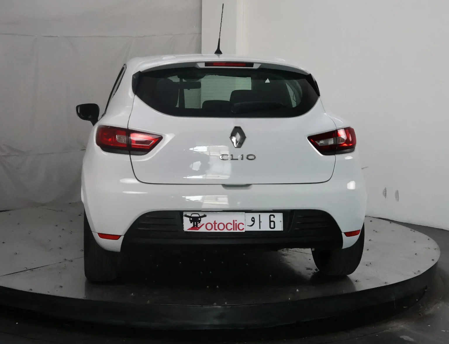 RENAULT Clio 1.5 dCi 85 Business