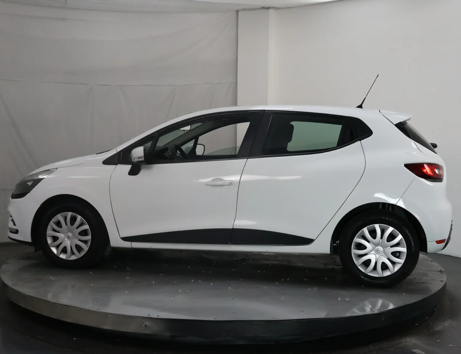 RENAULT Clio 1.5 dCi 85 Business