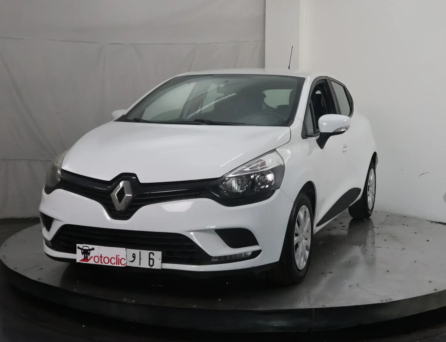 RENAULT Clio 1.5 dCi 85 Business