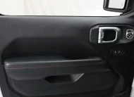 JEEP Wrangler 2.2 CRD Rubicon 5p