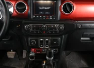 JEEP Wrangler 2.2 CRD Rubicon 5p