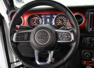 JEEP Wrangler 2.2 CRD Rubicon 5p