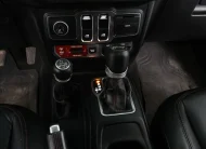 JEEP Wrangler 2.2 CRD Rubicon 5p