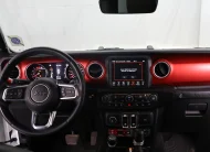 JEEP Wrangler 2.2 CRD Rubicon 5p