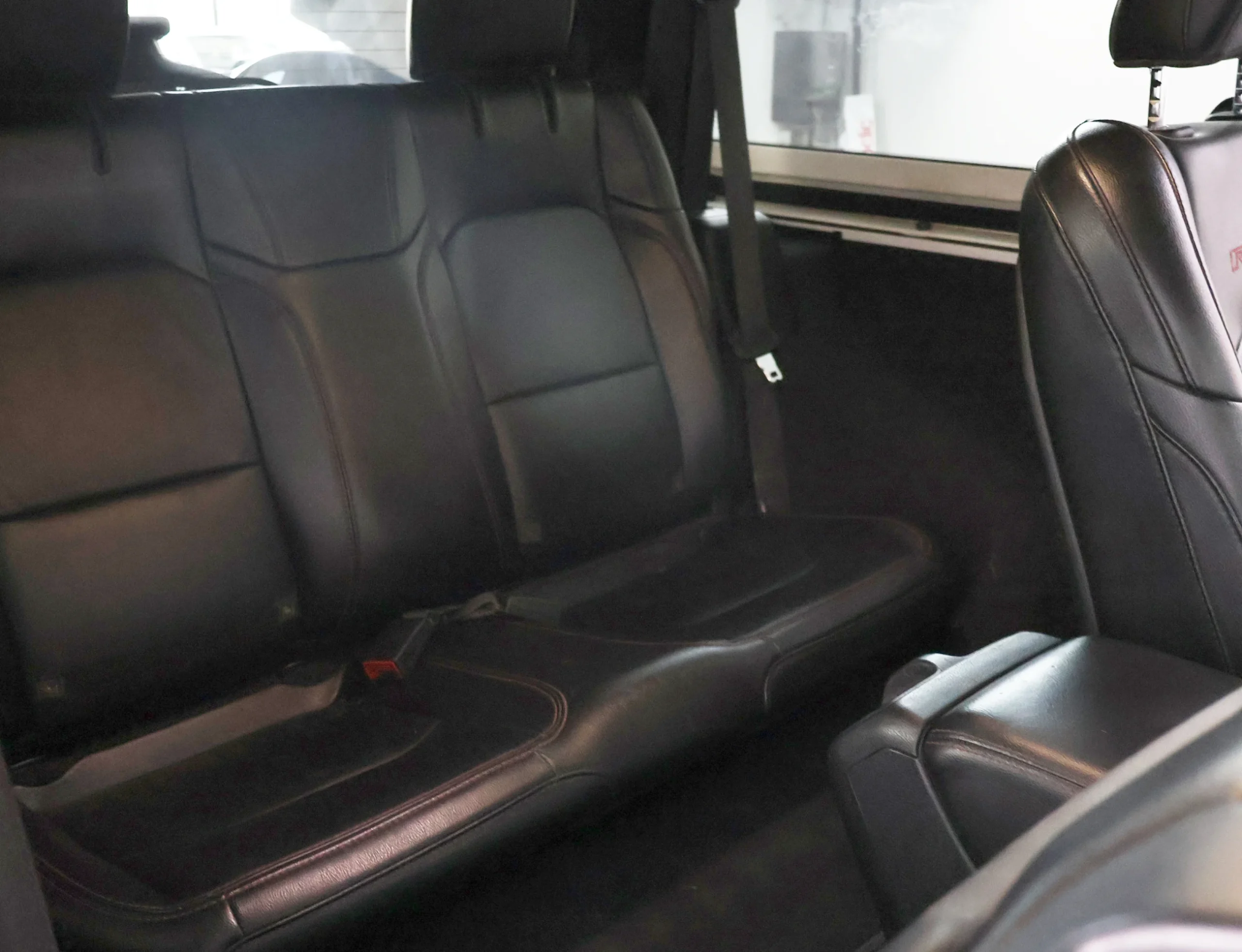 JEEP Wrangler 2.2 CRD Rubicon 5p