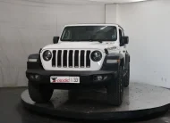 JEEP Wrangler 2.2 CRD Rubicon 5p