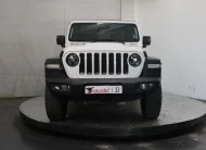 JEEP Wrangler 2.2 CRD Rubicon 5p