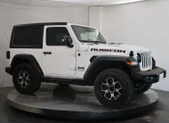 JEEP Wrangler 2.2 CRD Rubicon 5p