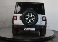 JEEP Wrangler 2.2 CRD Rubicon 5p
