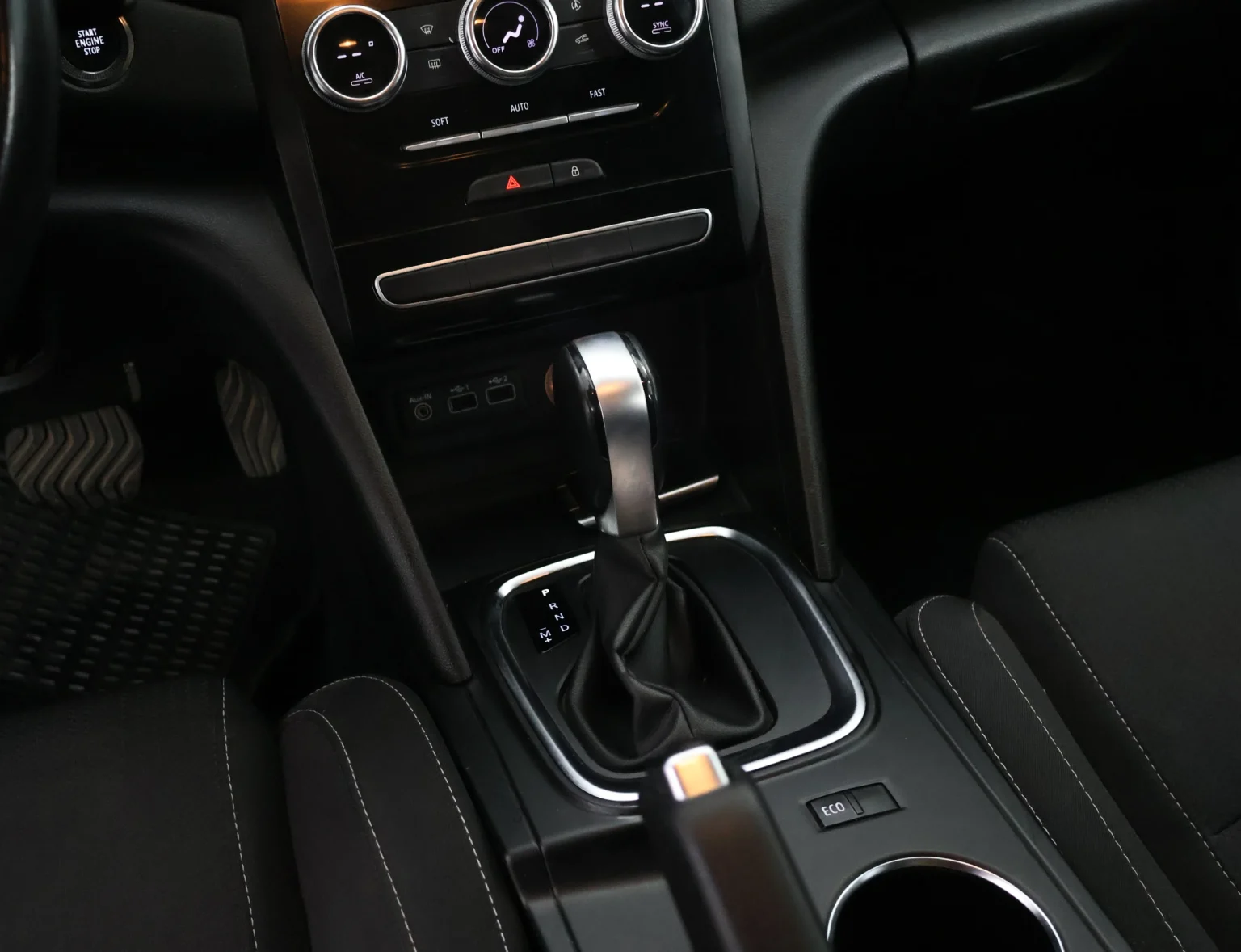 RENAULT Megane 1.5 dCi 110 Explore EDC