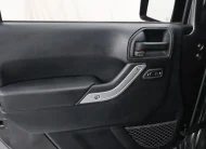 JEEP Wrangler 2.8 Sahara